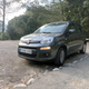 Illustration for article titled Rental Car Review: Mallorca Edition.
